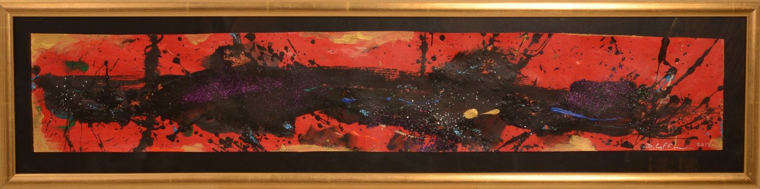 Abiquiu Night Music #10